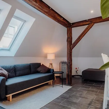 Luxurioese Und Stilvolle In Bester Lage Bremens