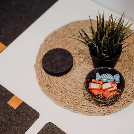 Luxurioese Und Stilvolle In Bester Lage Bremens Lägenhet Bremen