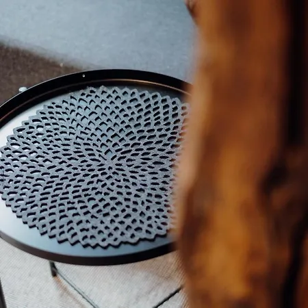 Luxurioese Und Stilvolle In Bester Lage Bremens *