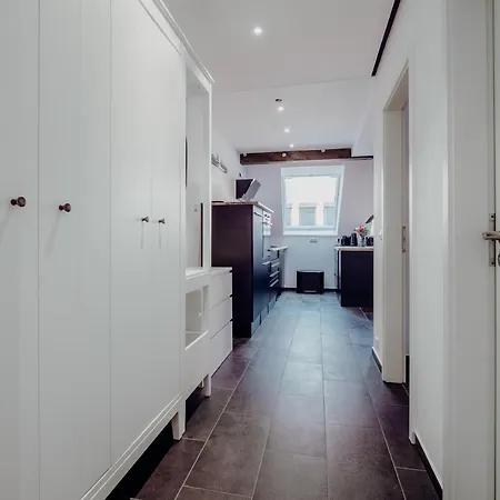 Luxurioese Und Stilvolle In Bester Lage Bremens Bremen