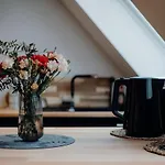 Stilvolle In Bester Lage Bremens Apartamento