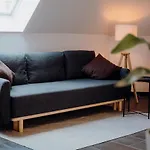 Апартаменти Stilvolle In Bester Lage Bremens Бремен