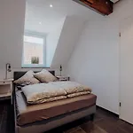 Stilvolle In Bester Lage Bremens Apartamento *