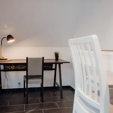 Appartamento Luxurioese Und Stilvolle In Bester Lage Bremens Brema