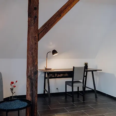 Stilvolle In Bester Lage Bremens Appartamento