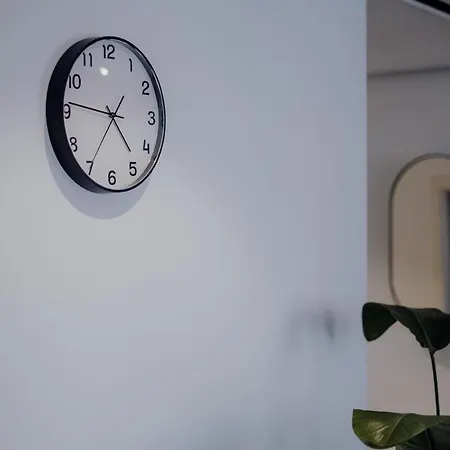 Luxurioese Und Stilvolle In Bester Lage Bremens Appartamento Brema