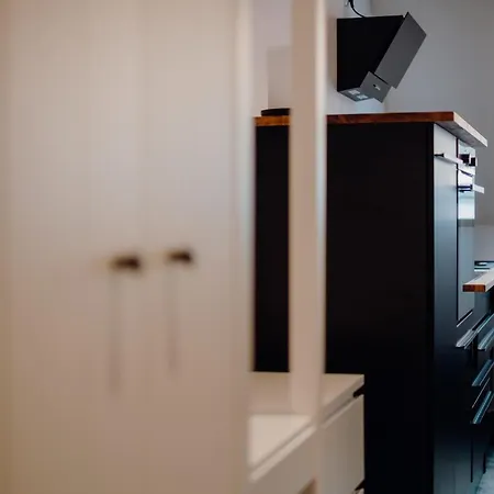 Stilvolle In Bester Lage Bremens Апартаменты