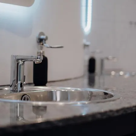 Lejlighed Luxurioese Und Stilvolle In Bester Lage Bremens Bremen