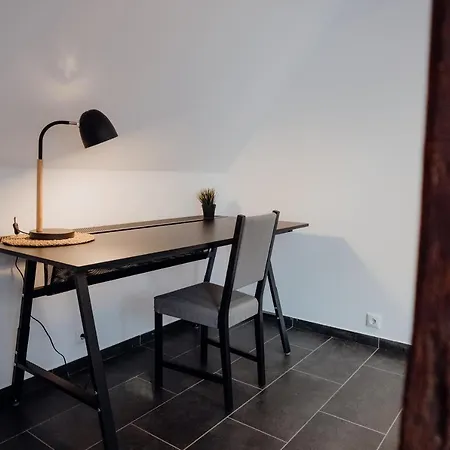 公寓 Stilvolle In Bester Lage Bremens *