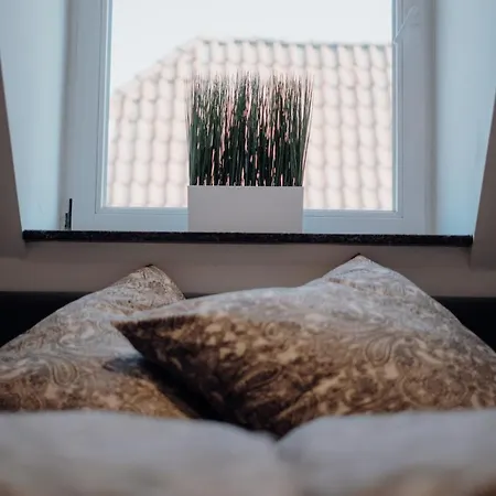 Luxurioese Und Stilvolle In Bester Lage Bremens *