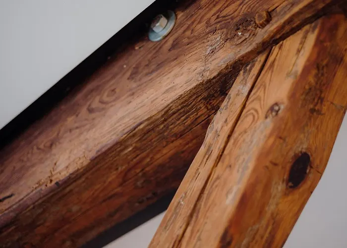 Stilvolle In Bester Lage Bremens 아파트