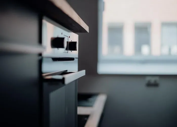 아파트 Stilvolle In Bester Lage Bremens