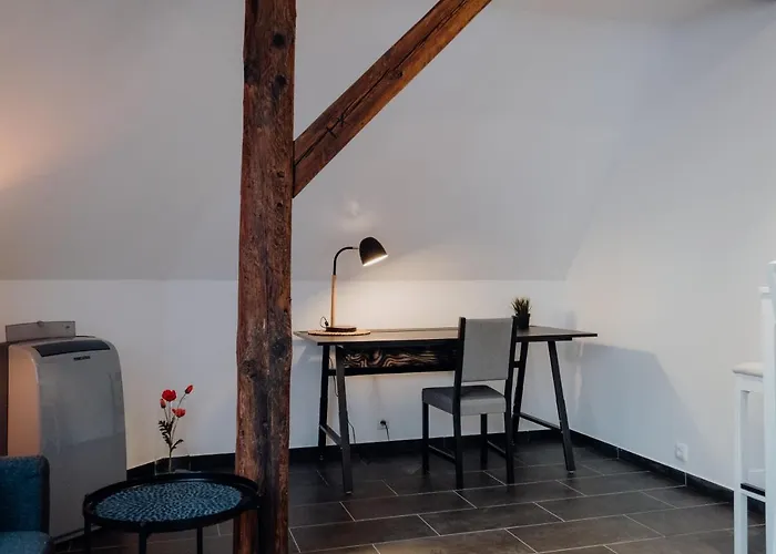 Stilvolle In Bester Lage Bremens アパート