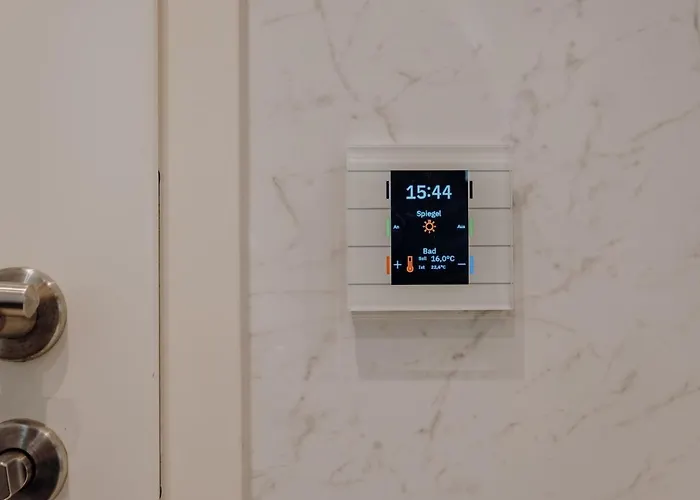 公寓 Stilvolle In Bester Lage Bremens 不莱梅