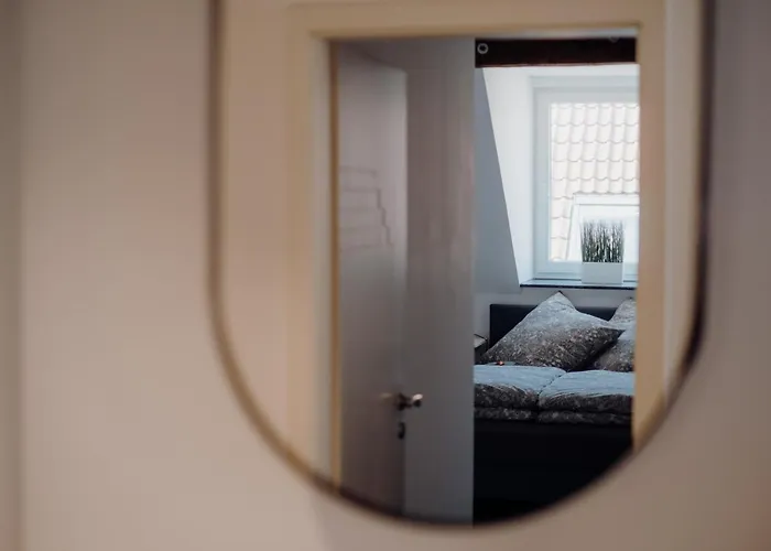 Stilvolle In Bester Lage Bremens アパート *