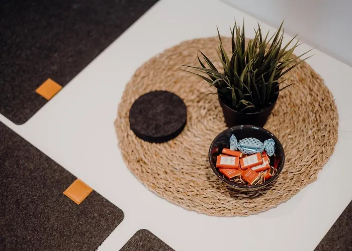 Stilvolle In Bester Lage Bremens 公寓 不莱梅