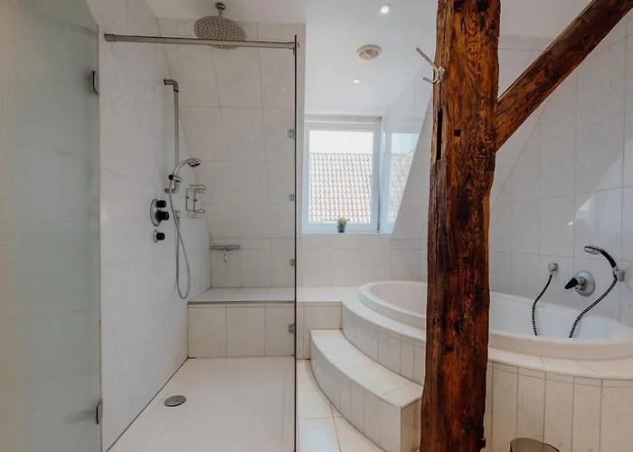 Stilvolle In Bester Lage Bremens *