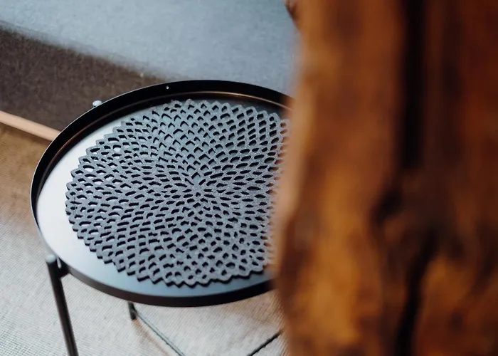 Stilvolle In Bester Lage Bremens *