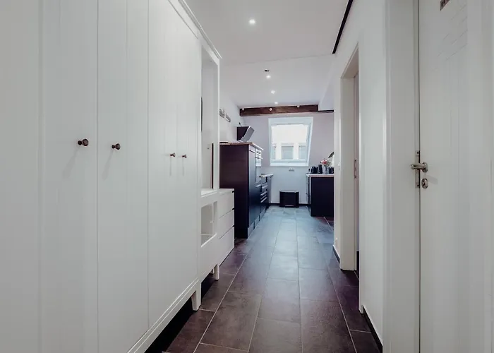 Stilvolle In Bester Lage Bremens ブレーメン