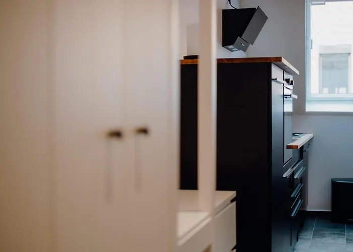 Stilvolle In Bester Lage Bremens 公寓