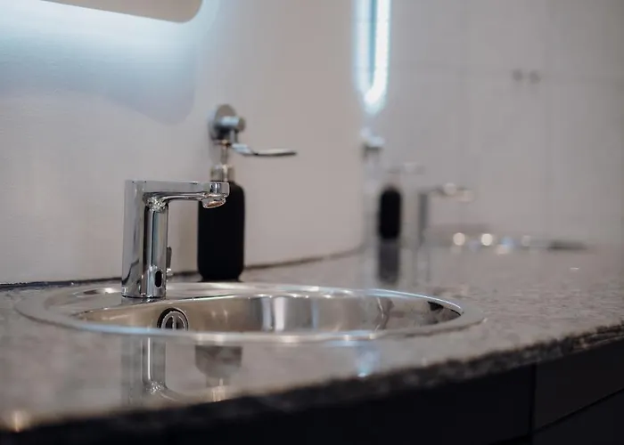 公寓 Stilvolle In Bester Lage Bremens 不莱梅