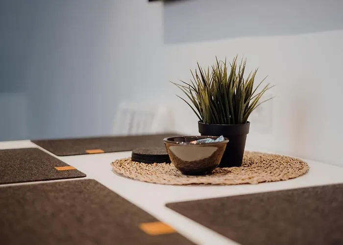 Апартаменты Stilvolle In Bester Lage Bremens *