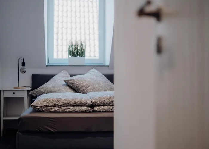 Stilvolle In Bester Lage Bremens Апартаменты *