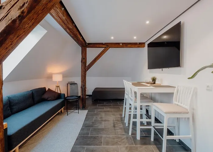 Stilvolle In Bester Lage Bremens * ブレーメン