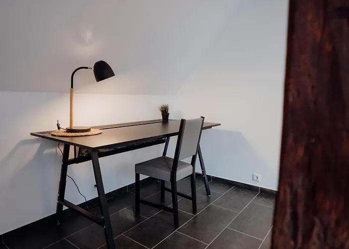 公寓 Stilvolle In Bester Lage Bremens *