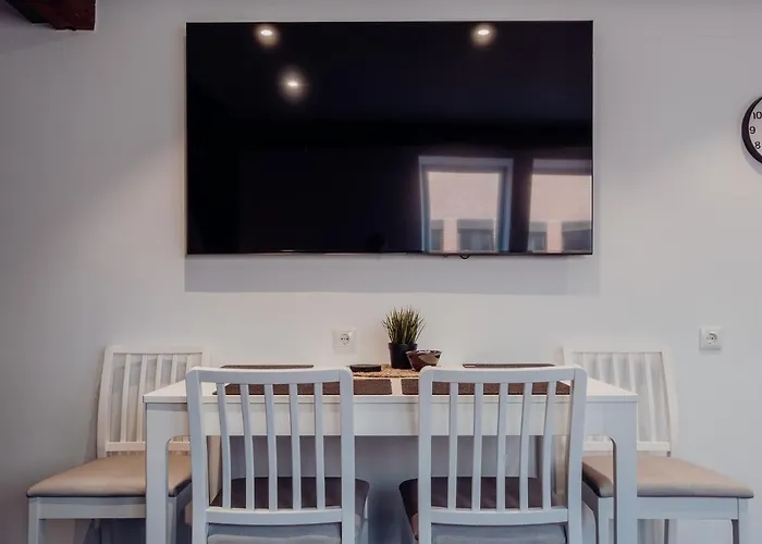 Stilvolle In Bester Lage Bremens *