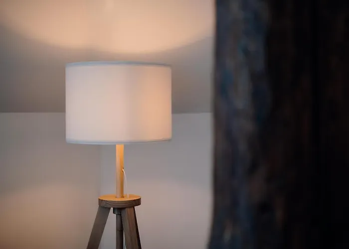 Stilvolle In Bester Lage Bremens * Бремен