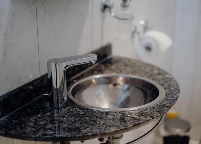 公寓 Stilvolle In Bester Lage Bremens *