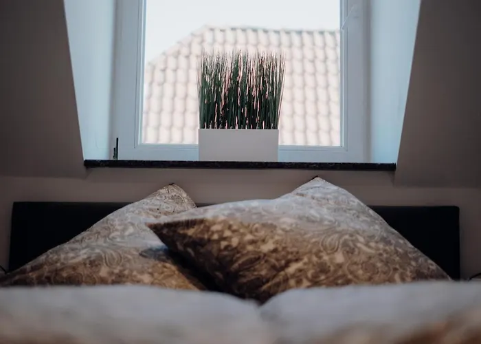 Stilvolle In Bester Lage Bremens *